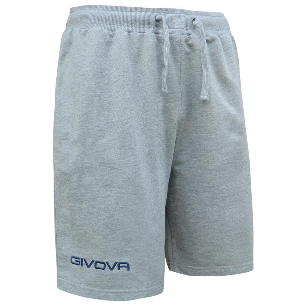 Bermuda Friend Colore Grigio Chiaro Taglia 2xs - Foto 1
