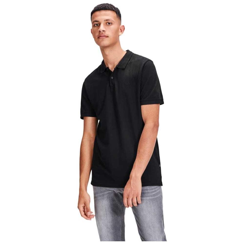 Jebasic Polo Uomo Taglia S - Foto 2