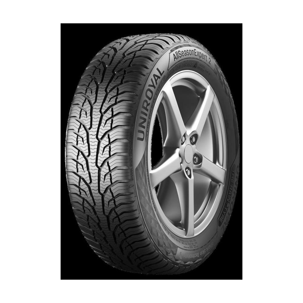 Allseasonexpert 2 (205/50 R17 93v Xl)  - Foto 3