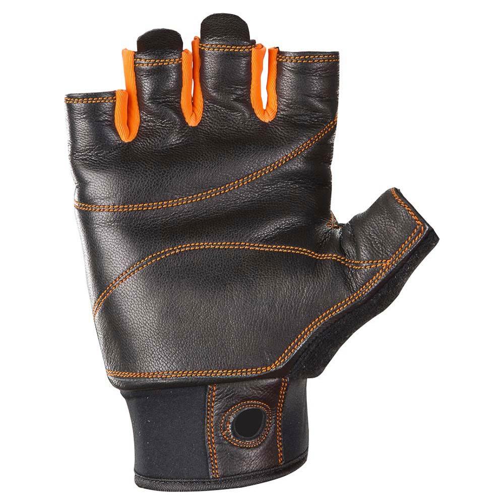 Guanti Progrip Ferrata Abbigliamento Uomo Xl - Foto 2