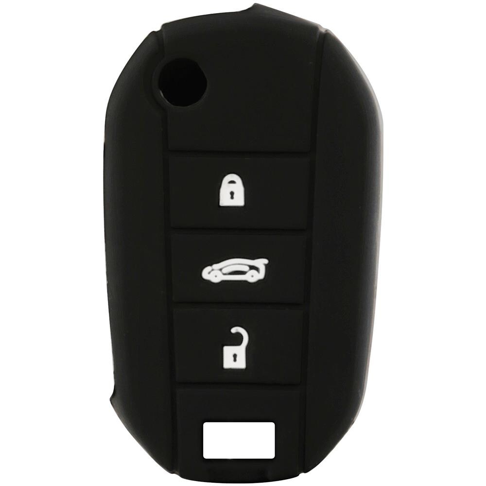 01567 Cover Per Chiavi Auto Confsingola Citroen 5 - Foto 1