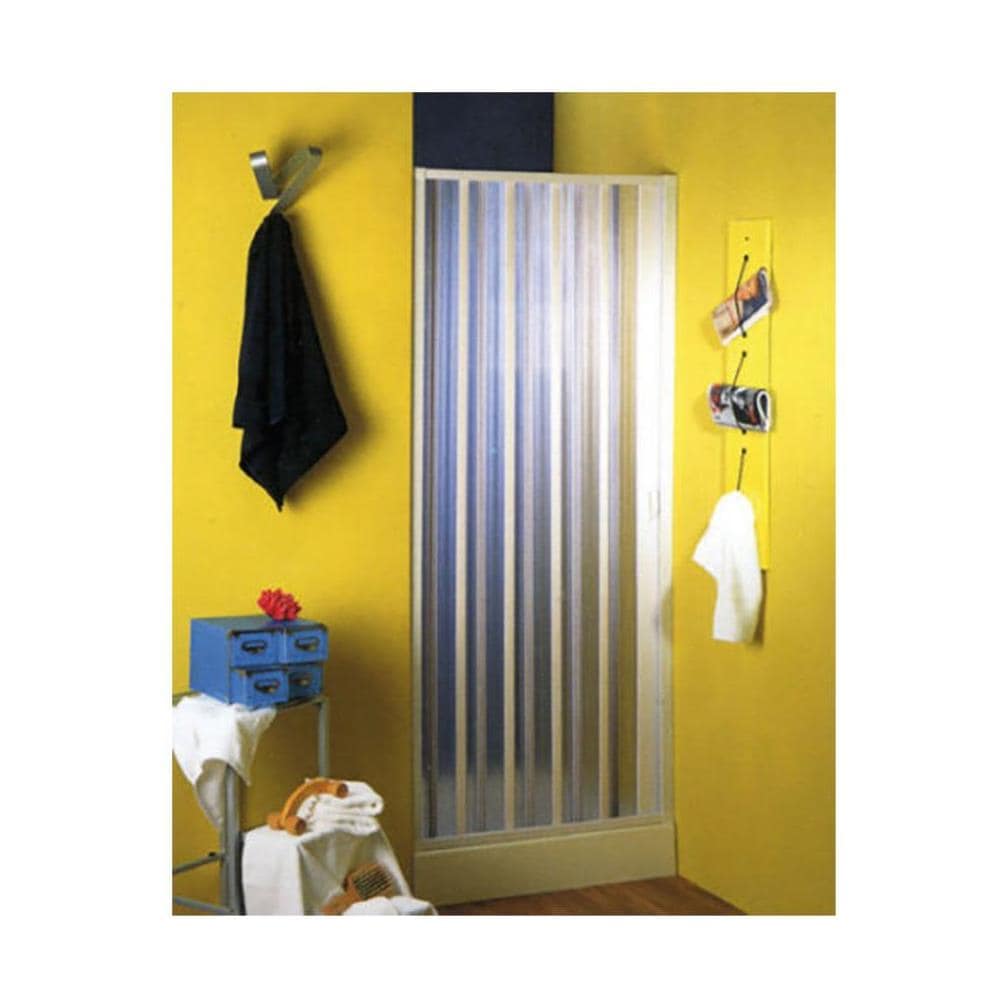 Box Doccia Nicchia Abs 80-60 H185 Marte - Foto 2