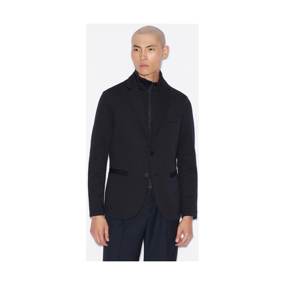 armani giacca blazer