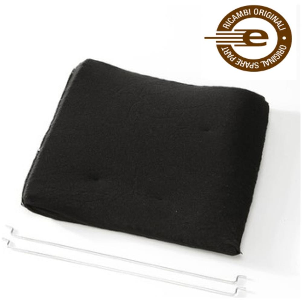 Elica Filtro Cappa Originale Mod. 45 Cm 27 X 24 Long Life Cfc0140088 F 442 - Foto 1