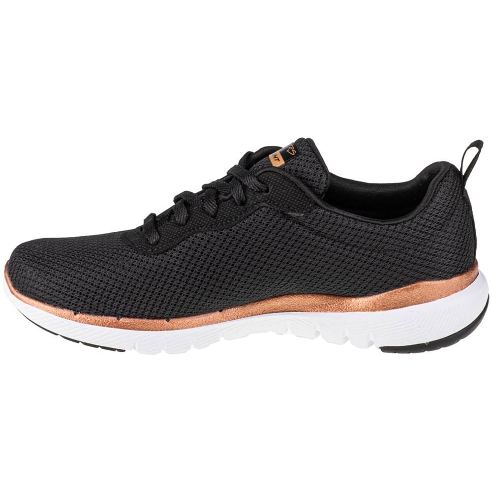 Flex Appeal 3.0, Donna, Nero, Sneakers, Numero: 37 Eu - Foto 2