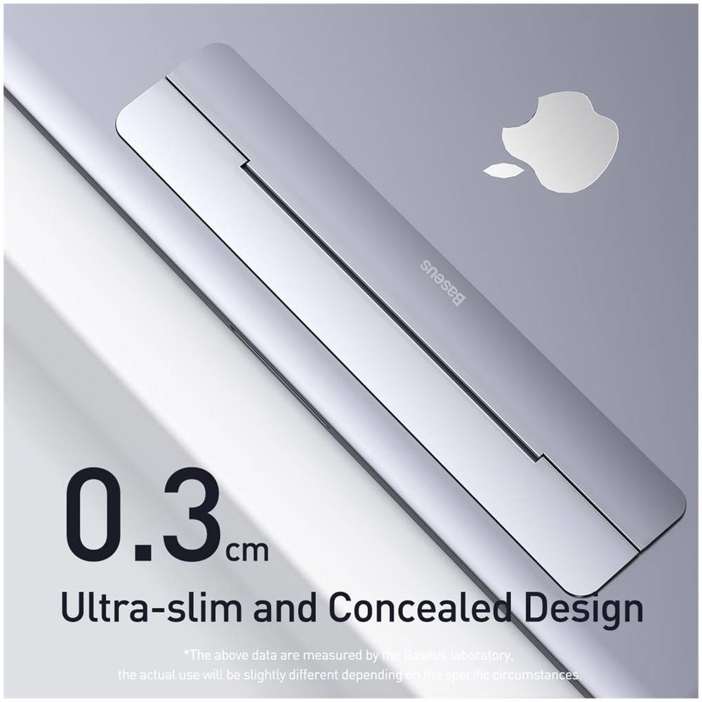 Macbook E Computer Portatile Titolare Papery Notebook Grigio Scuro (suzc-0g) - Foto 2