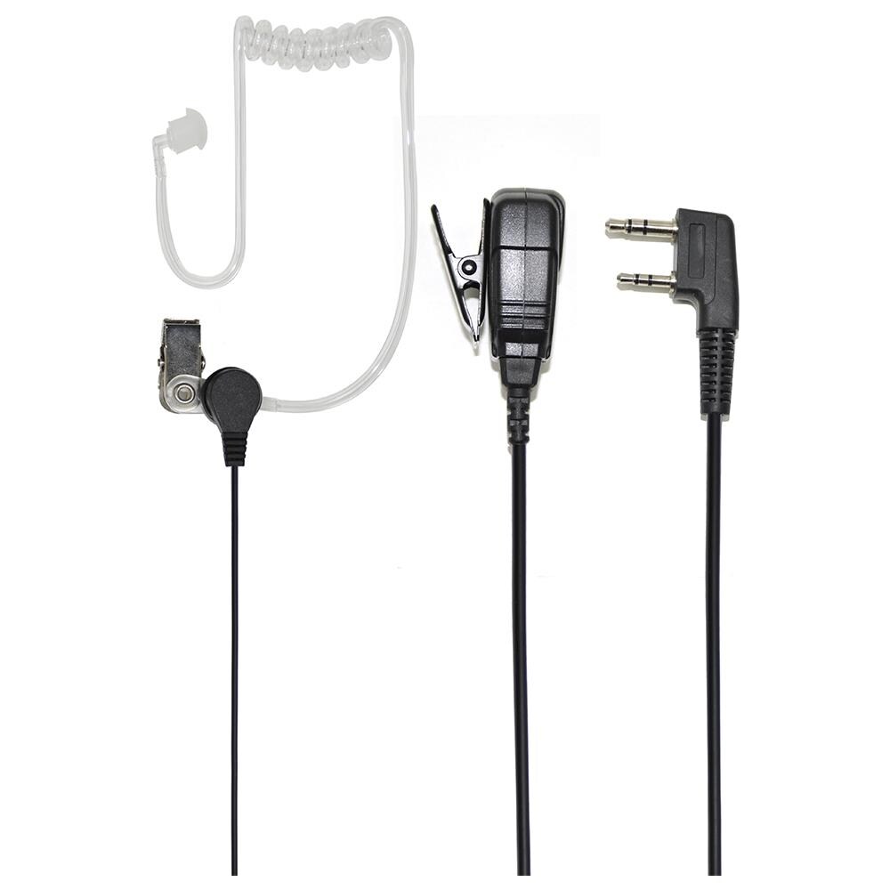 Kit Cb Radio Cbi Escort Hp 8001l Asq + Cuffie Hs81l + Cb Pni Antenna Ml70 Con Magnete Incluso - Foto 2