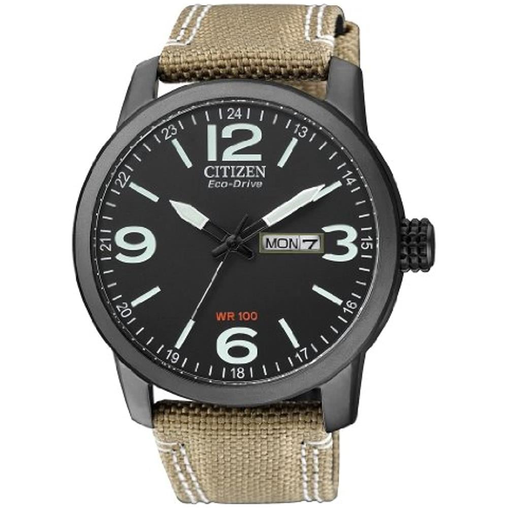 Orologio Da Uomo Citizen Bm8476-23e - Foto 1
