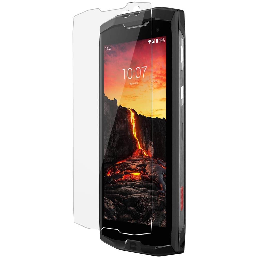 Vetro Temperato 9h Core-m4 Antiurto Anti-impronte Originale - Foto 1