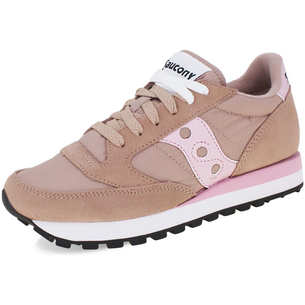 Scarpe Jazz Original Taglia 40 Codice S1044-612 Rosa - Foto 6