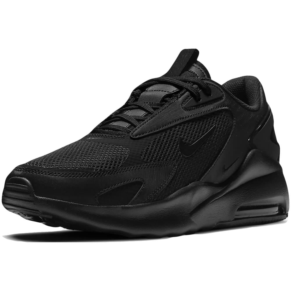 Scarpe Air Max 90 Taglia 42.5 Codice Cn8490-003 Nero - Foto 6