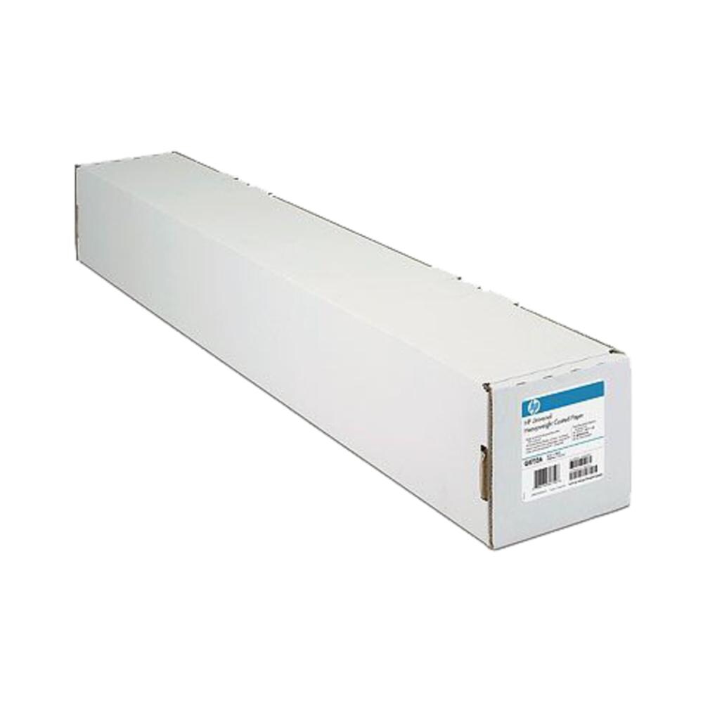 Rullo di Carta per Stampante Bianco 59.4 x 4570 cm Q1445A - Foto 2