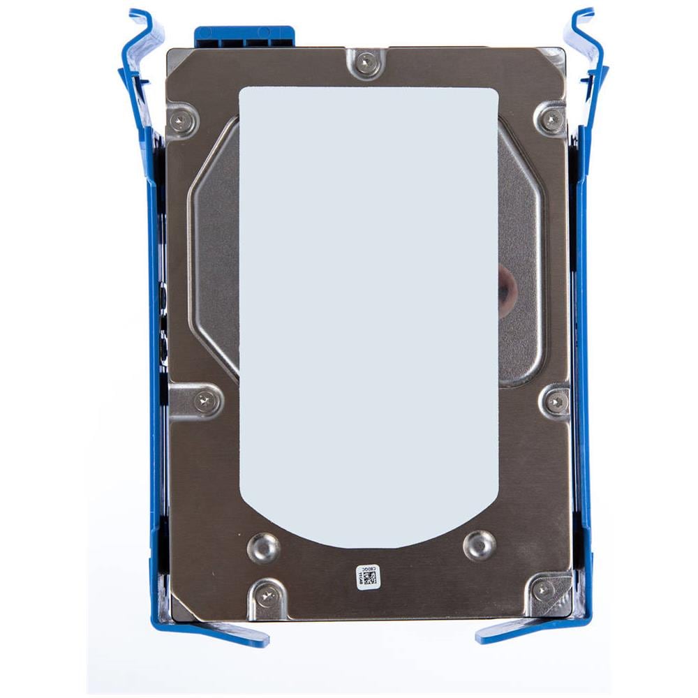 Hard Disk DELL-6000NLSA / 7-F22 6 TB 3.5" Interfaccia NL-SATA 6 Gb / s Buffer 128 MB 7200 Rpm - Foto 1