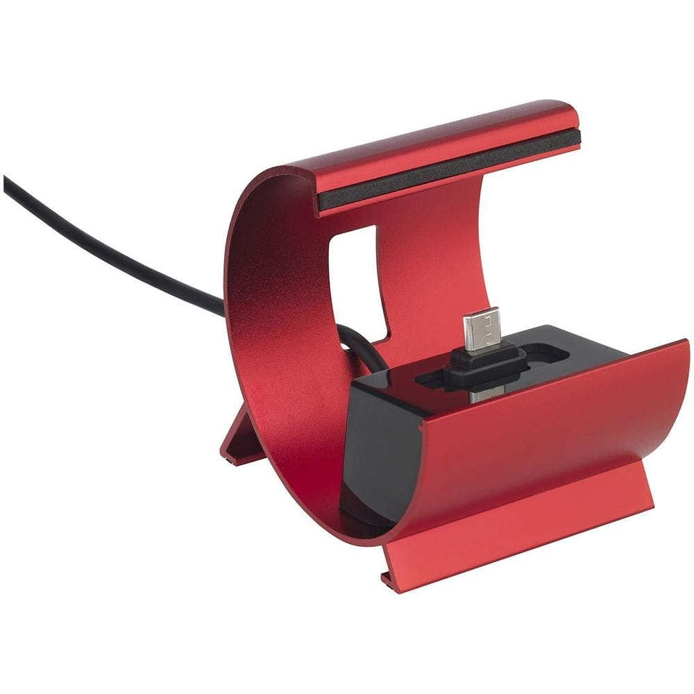 32250007, Interno, Telefono cellulare, AC, Rosso, HTC Windows Phone 8S y 8X - Foto 1