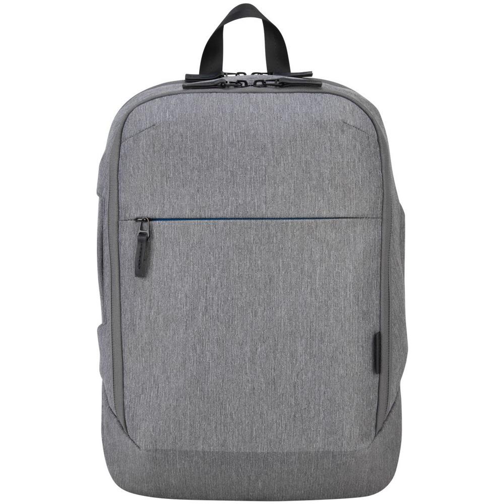 TARGUS - Citylite Zaino per Notebook fino a 15,6” Colore Grigio - ePRICE
