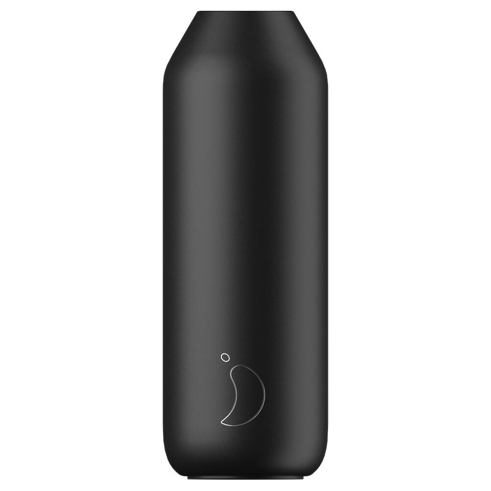 Series 2 Uso quotidiano 1000 ml Nero - Foto 2