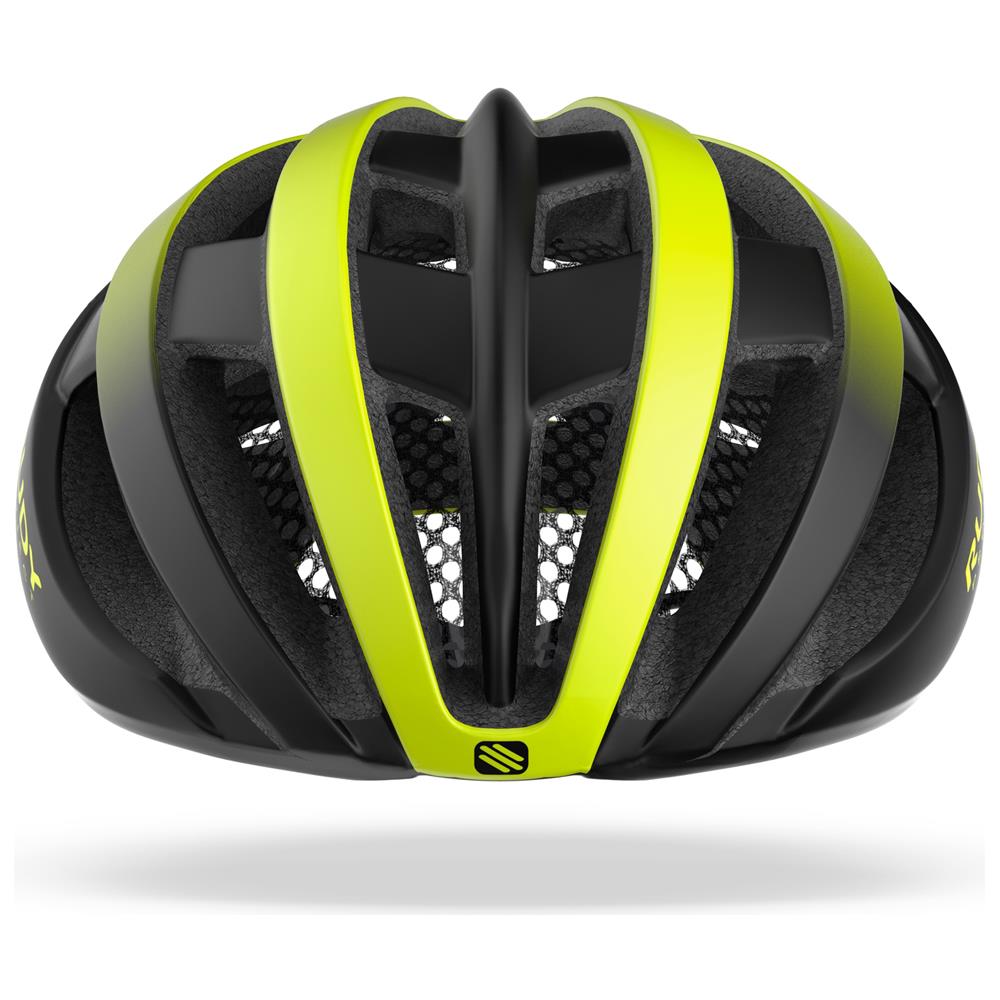 Venger S Nero / giallo Fluo - Foto 2