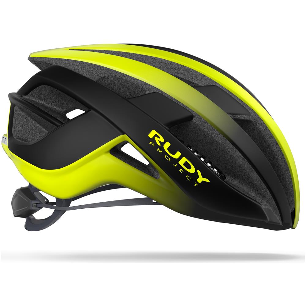 Venger S Nero / giallo Fluo - Foto 3