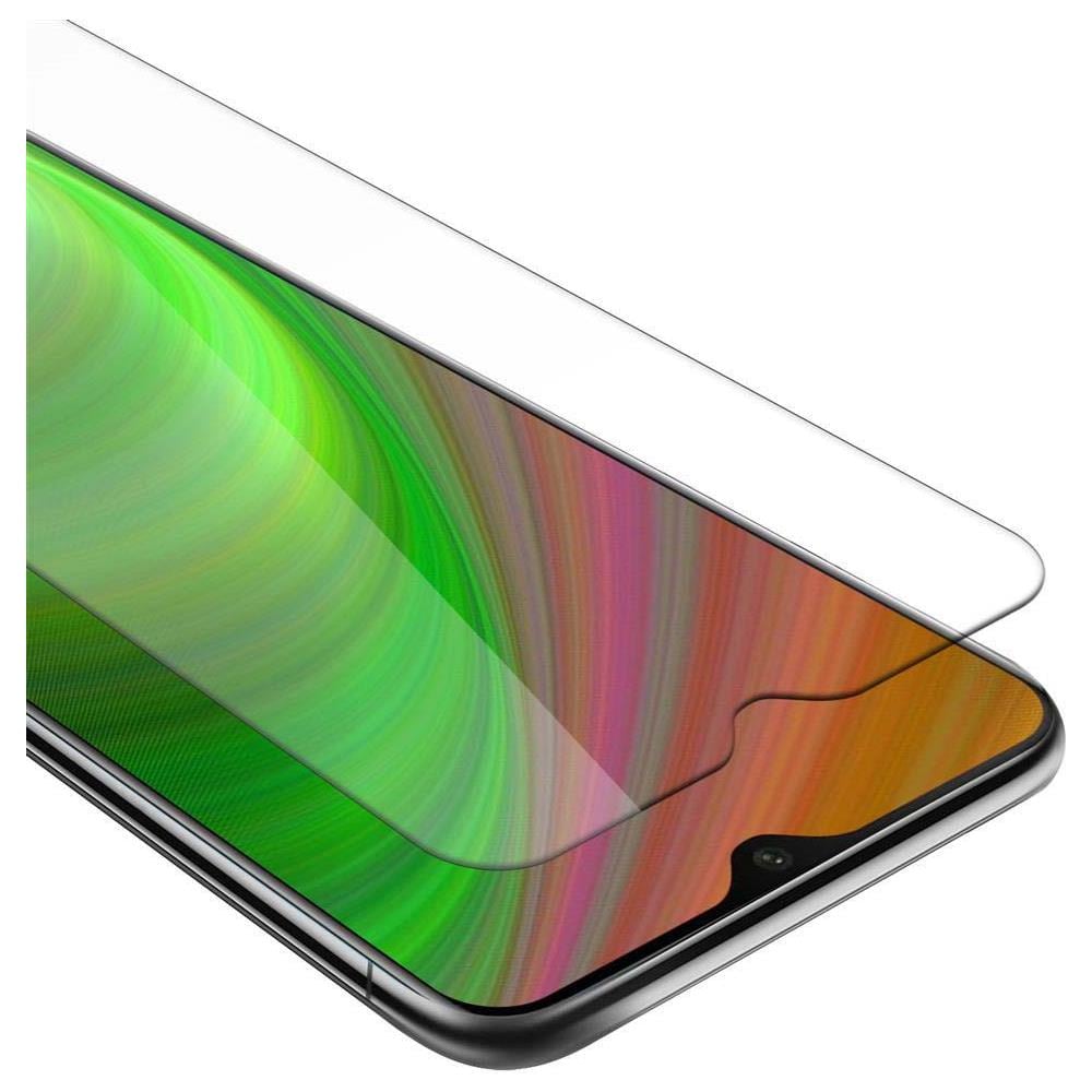 Pellicola Di Armatura Compatibile Con Oneplus 6t In Elevata Trasparenza - Vetro Temperato (tempered) Di Protezione Del Display In Durezza 9h Con 3d Touch - Foto 1