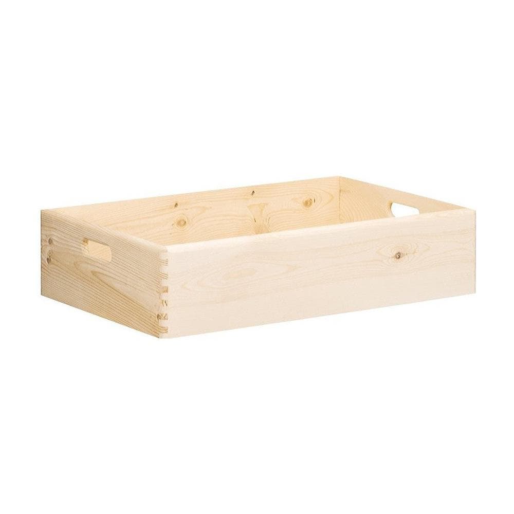 Contenitore Portaoggetti, Organizer 36 L, - Foto 1