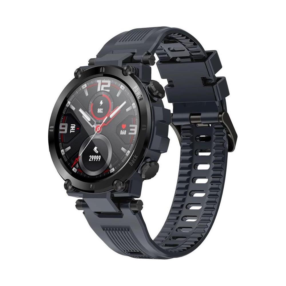 Smartwatch D13 Nero (28445)  - Foto 1