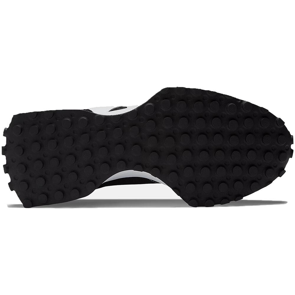 Scarpe Ms 327 Taglia 44.5 Codice Ms327cbw Nero - Foto 4