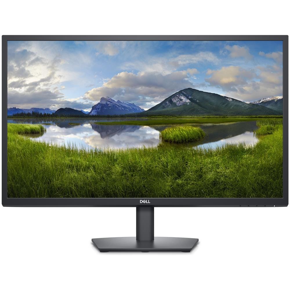 Monitor 27" LED VA E2723H 1920x1080 Full HD Tempo di Risposta 8 ms - Foto 1