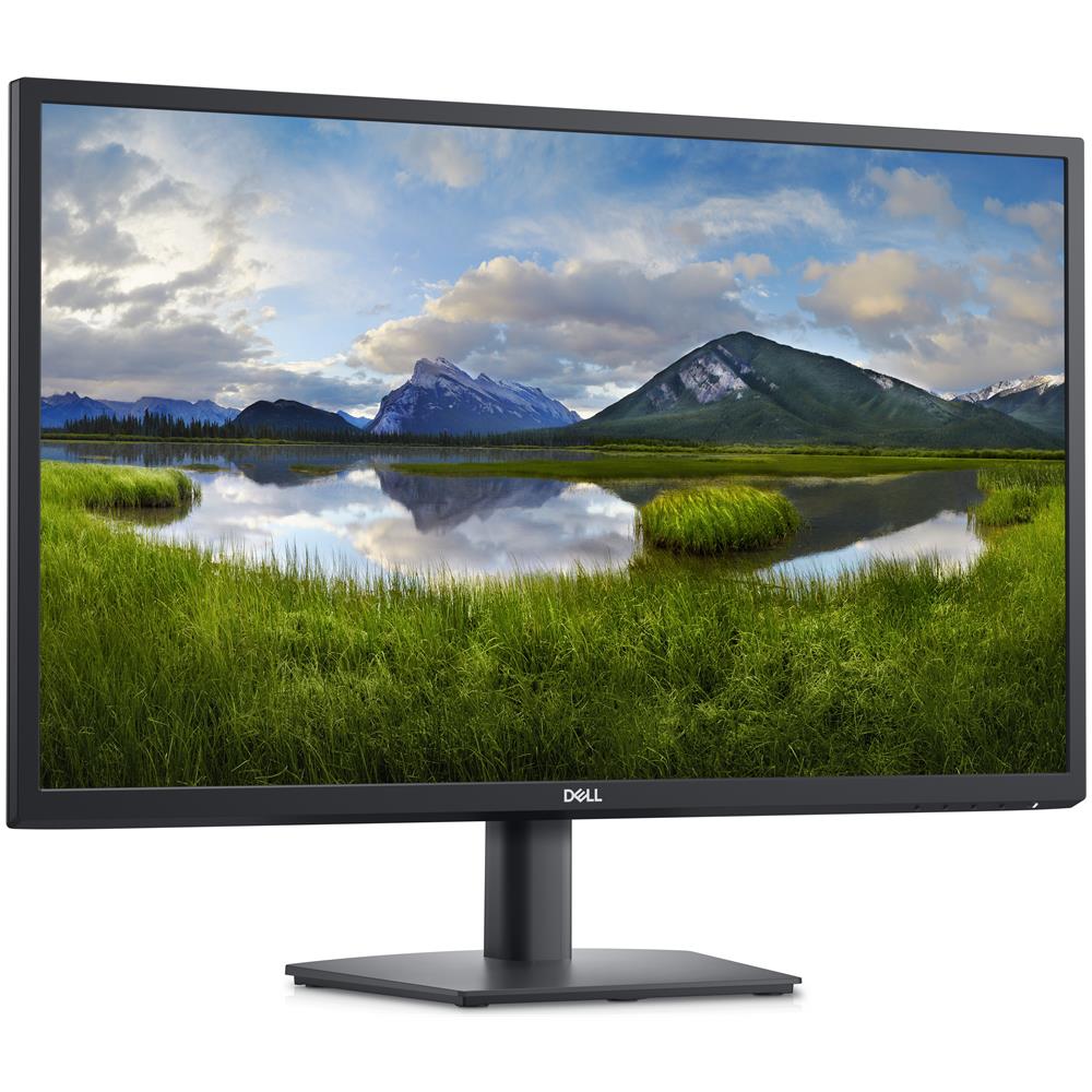 Monitor 27" LED VA E2723H 1920x1080 Full HD Tempo di Risposta 8 ms - Foto 2