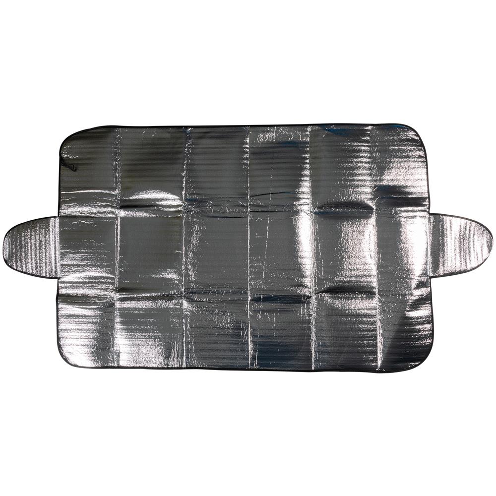 Telo Protettivo Antighiaccio Parabrezza Auto Impermeabile Freddo Inverno - Foto 1