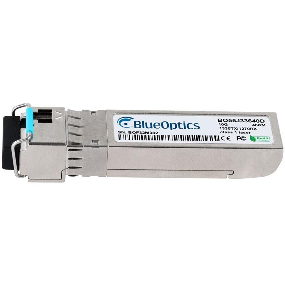 SFP-10GD-BX33-40-BO modulo del ricetrasmettitore di rete Fibra ottica 10000 Mbit /s - Foto 2