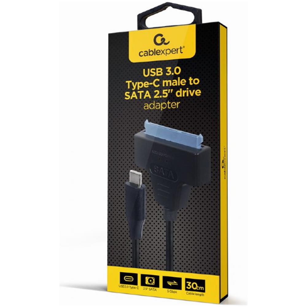Adattatore SATA RIV011 da 20 cm Colore Nero - Foto 6
