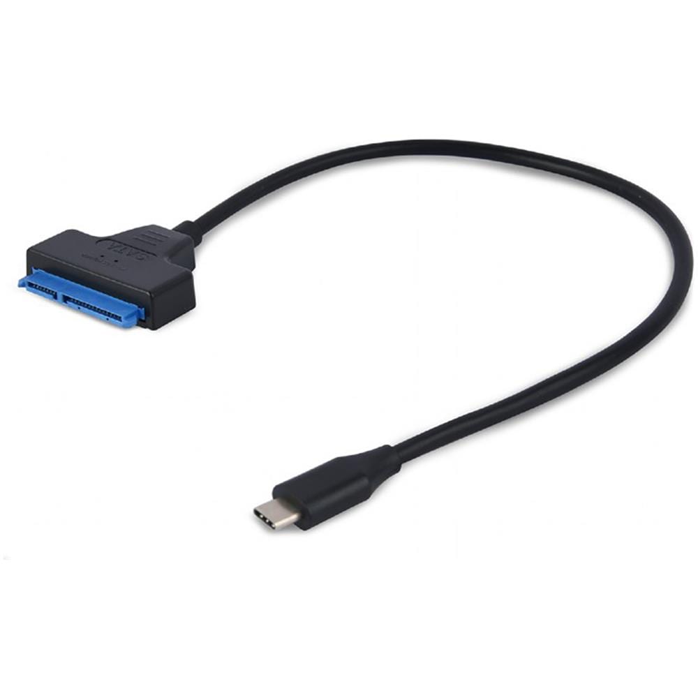Adattatore SATA RIV011 da 20 cm Colore Nero - Foto 2