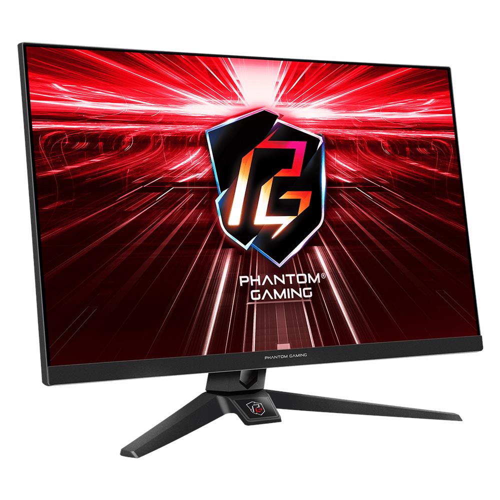 Monitor 27" LED IPS Phantom Gaming PG27FF1A 1920x1080 Full HD Tempo di Risposta 1 ms Frequenza di Aggiornamento 165 (Hz) - Foto 3