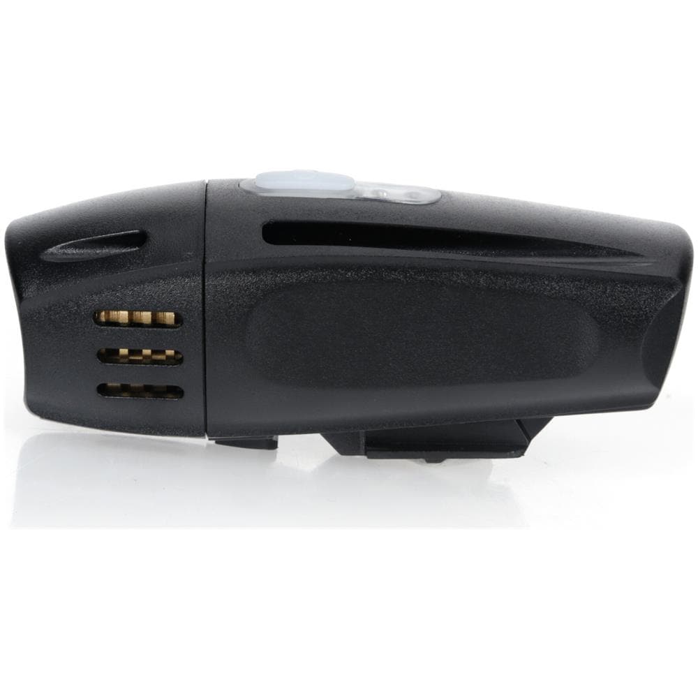 Power, Set Fanale Anteriore + Posteriore A Led, Ricaricabili Usb - Foto 3