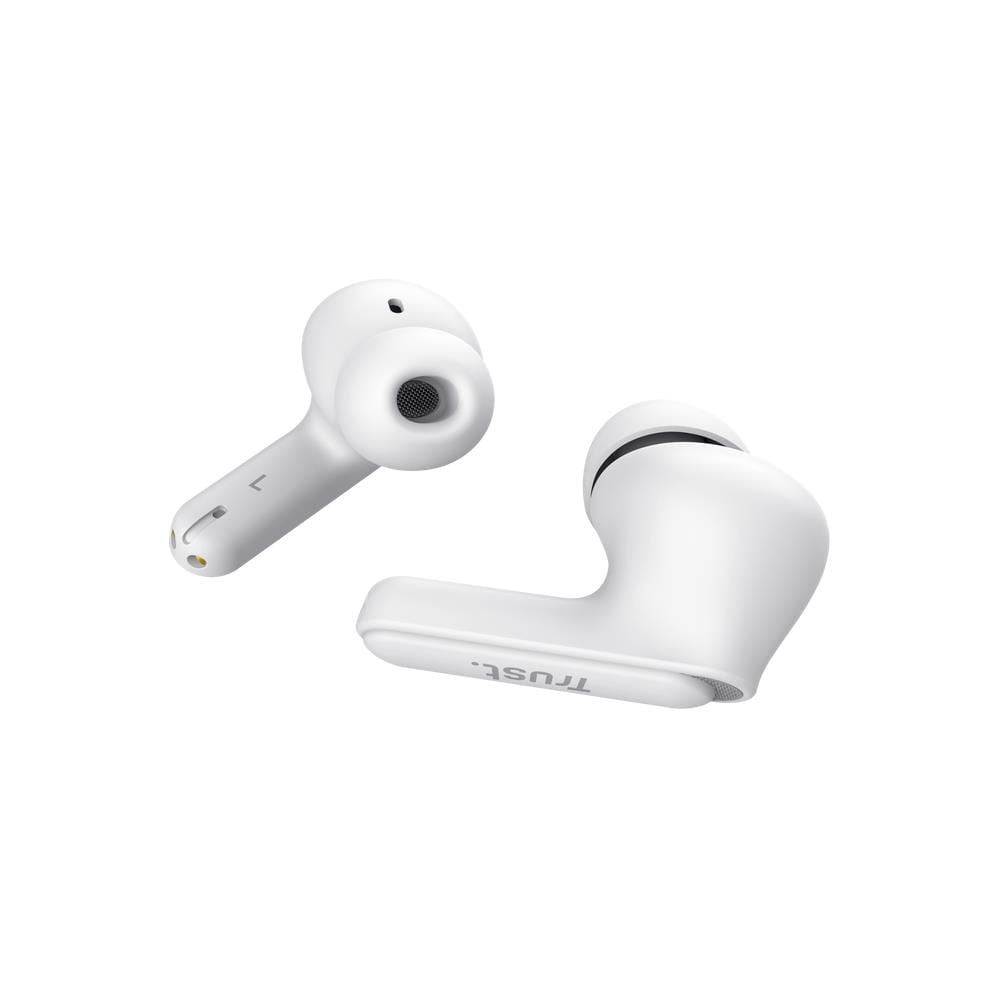 Yavi Auricolare True Wireless Stereo (TWS) In-ear Musica e Chiamate USB tipo-C Bluetooth Bianco - Foto 2