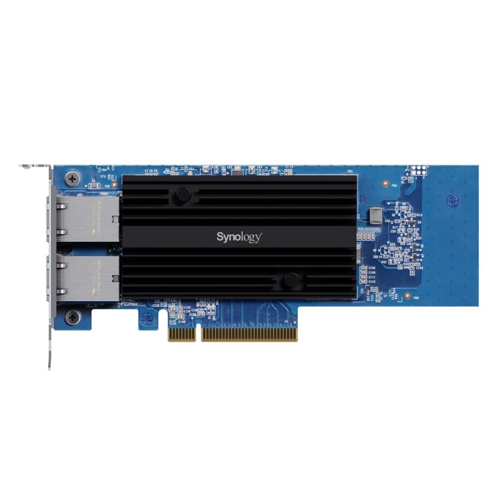 E10G30-T2 scheda di rete e adattatore Interno Ethernet 10000 Mbit /s - Foto 1
