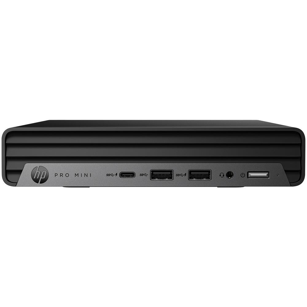 Mini Pc Pro 400 G9 Intel Core i7-13700T 16 Core 1.4 GHz Ram 16 GB SSD 512 GB 5xUSB 3.2 Windows 11 Pro - Foto 2