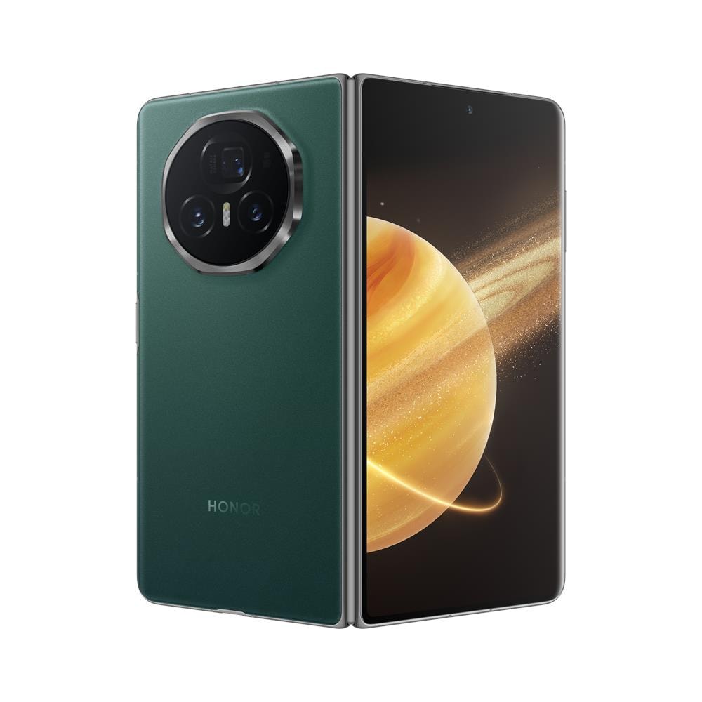 Magic V3 5G 512GB 12GB Ram Display 6.43" Doppia SIM MagicOS 8.0 USB tipo-C 5150 mAh Verde - Foto 1