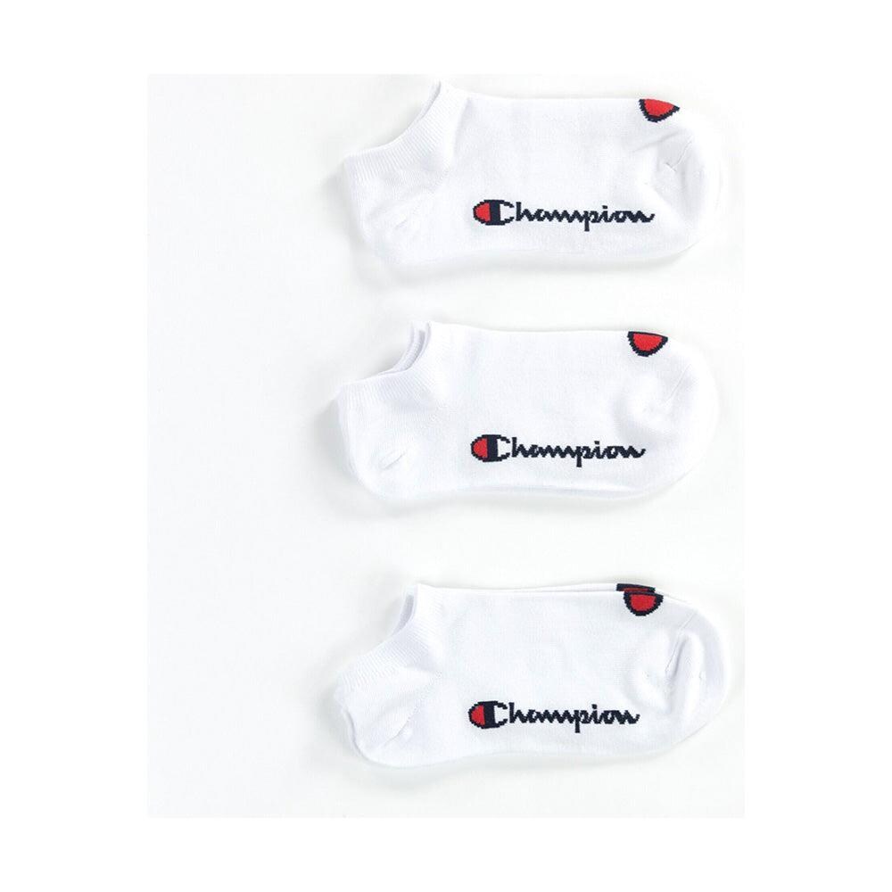 Calze Unisex 3 Pezzi Sneakers - Foto 1