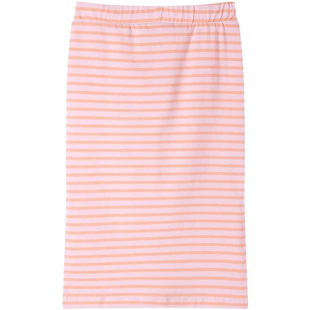 Gonna Dritta da Bambina a Righe Rosa 140 - Foto 2