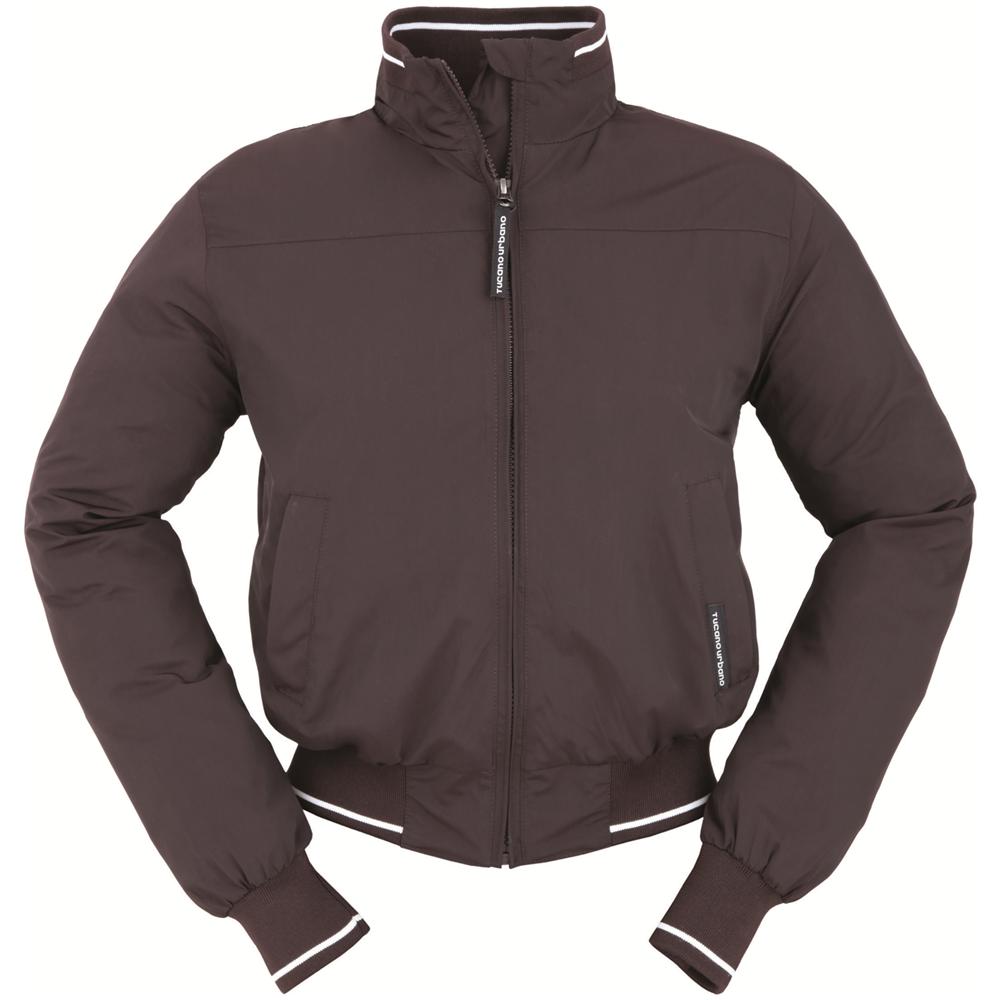 Giacca Corta Summer Piper Lady Melanzana / Taglia 40 - Foto 1