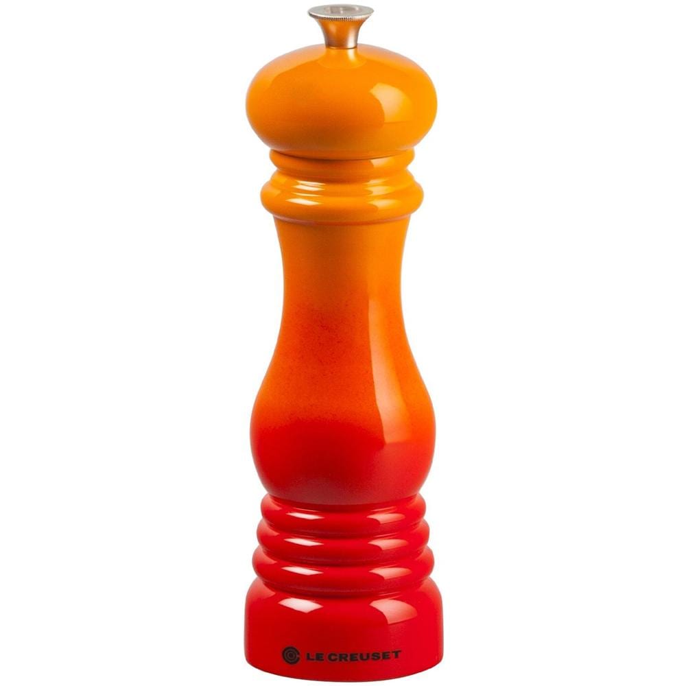 Macina Pepe Colore Arancio - Foto 1