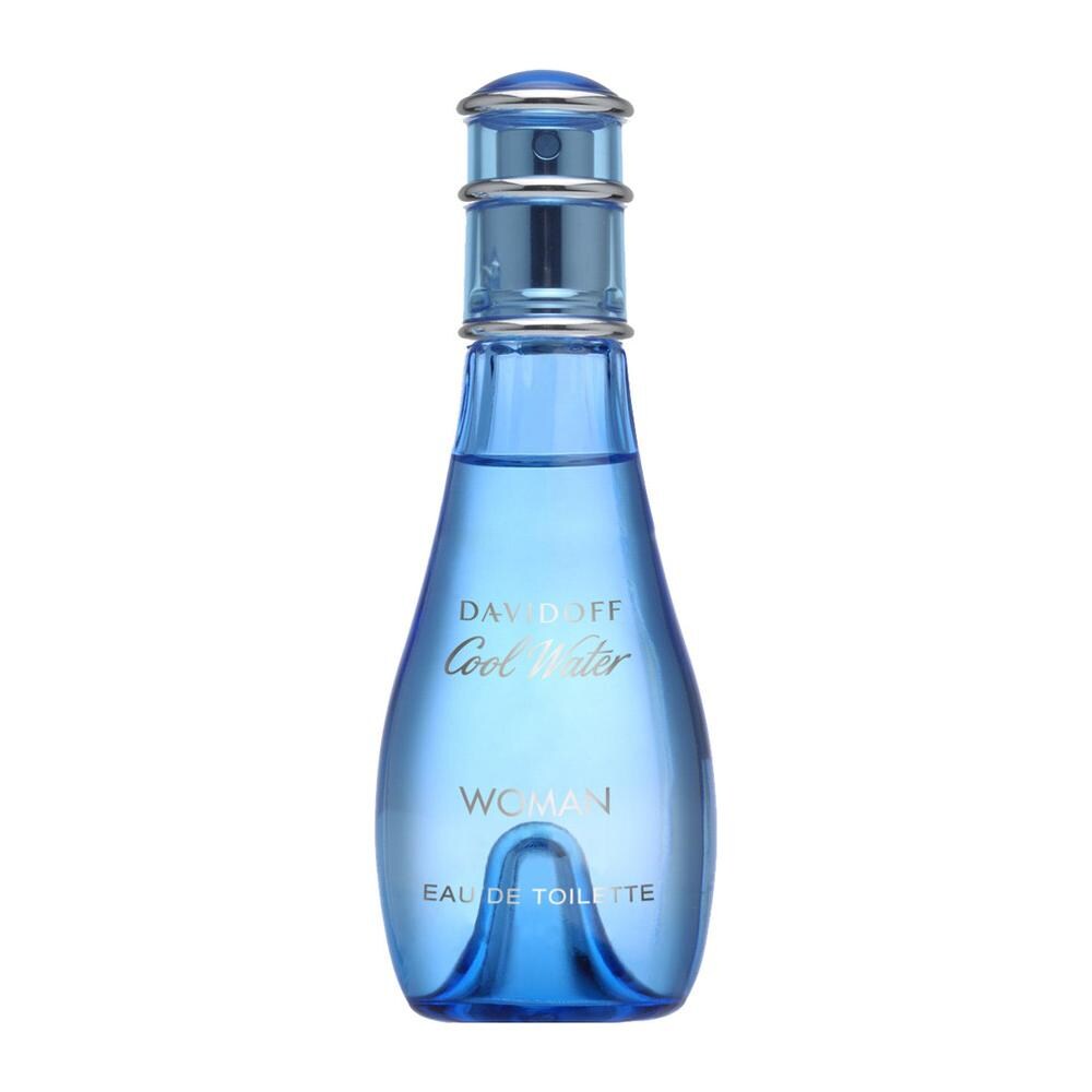 , Cool Water, Eau De Toilette, For Women, 30 Ml - Foto 2