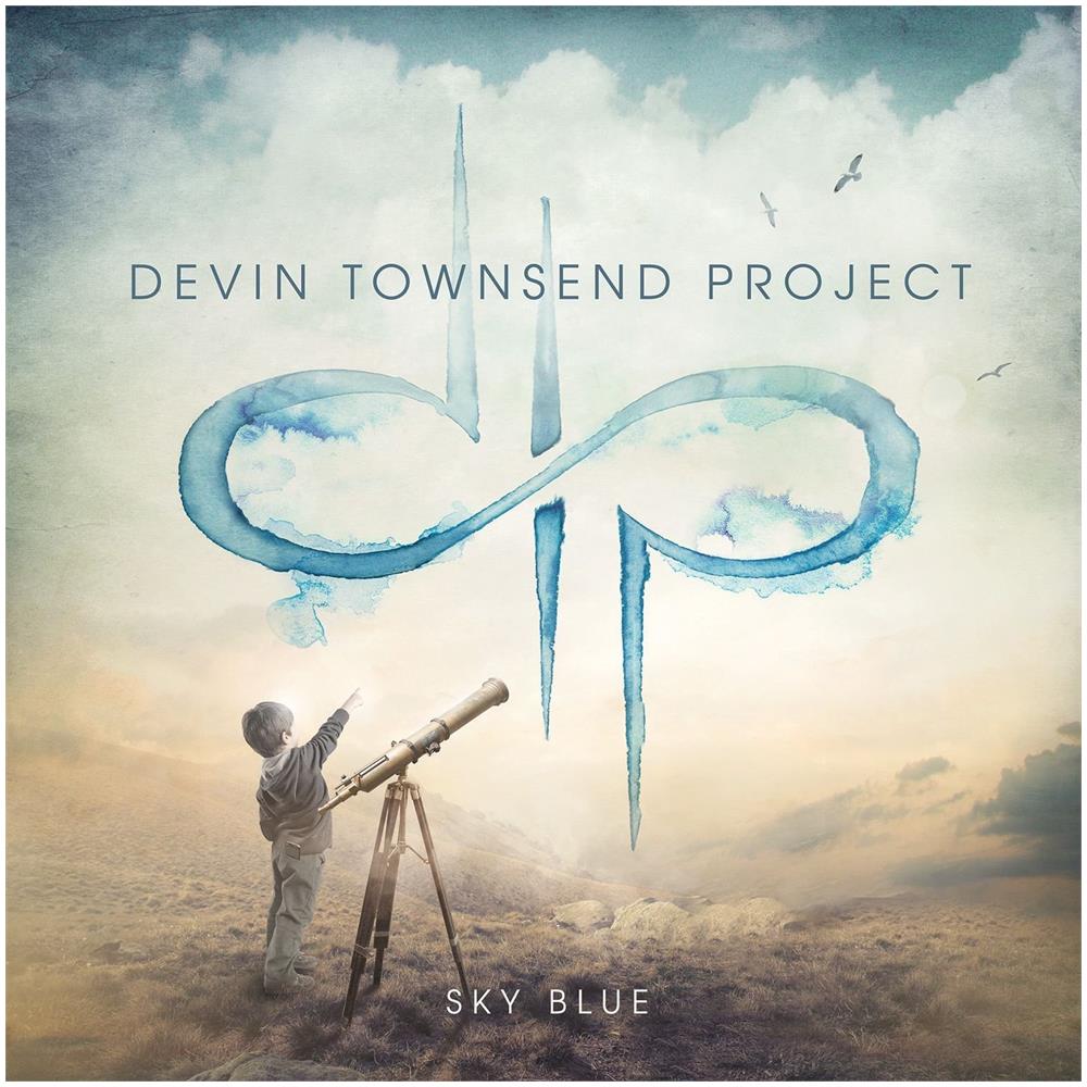 Devin Townsend Project - Sky Blue - Foto 1