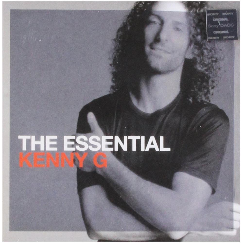 Kenny G - The Essential (2 Cd)  - Foto 1