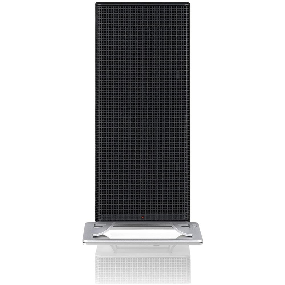 Stufetta A Colonna Da Terra - Anna Big Black St-0029 - Foto 2