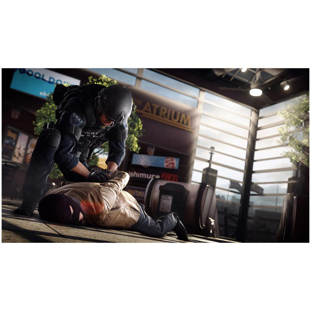 Battlefield Hardline, PS3 Basic PlayStation 3 Inglese videogioco - Foto 2