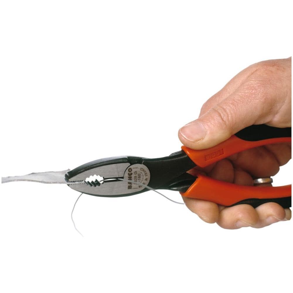 Pinze Combinate 2628 G-160 - Foto 2