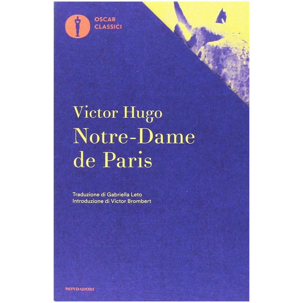 Victor Hugo - Notre Dame de Paris - Foto 1