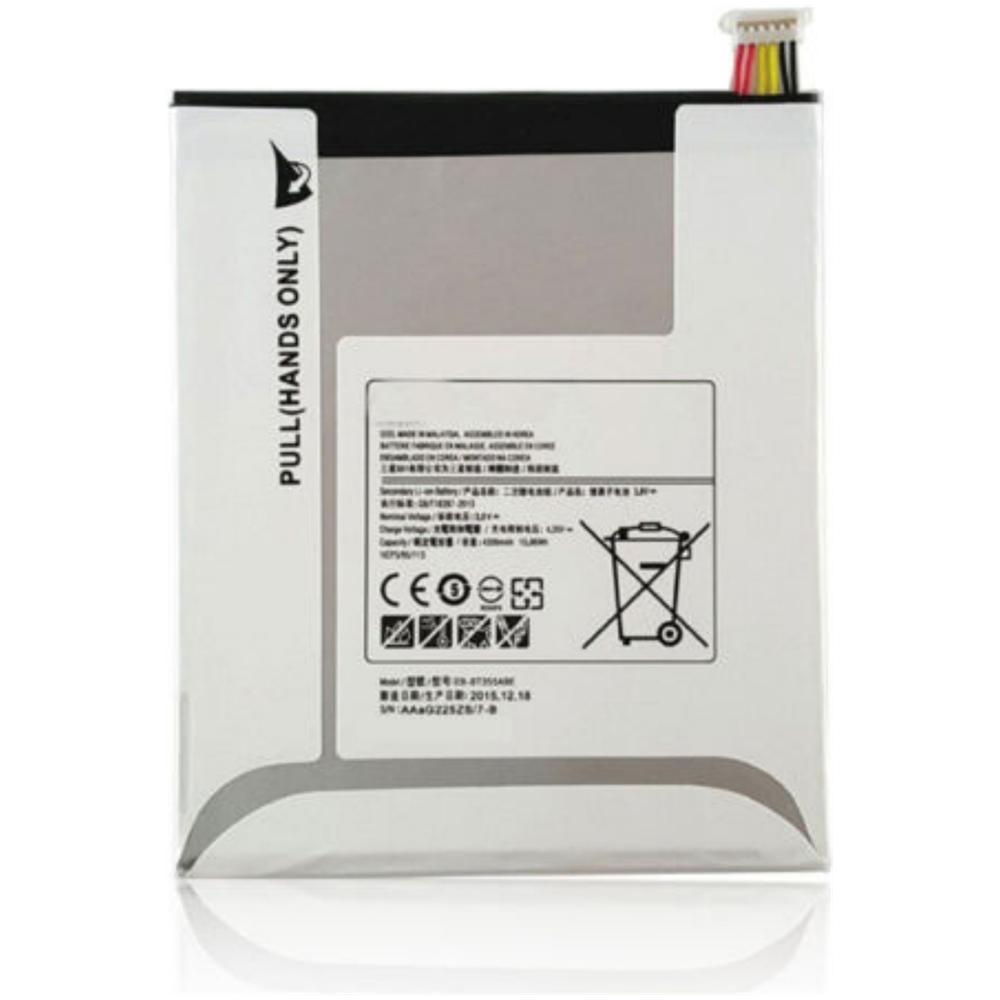 Batteria Originale Eb-bt355abe Galaxy Tab A 8.0"" 2016 Sm-t350 Sm-t355 - Foto 1